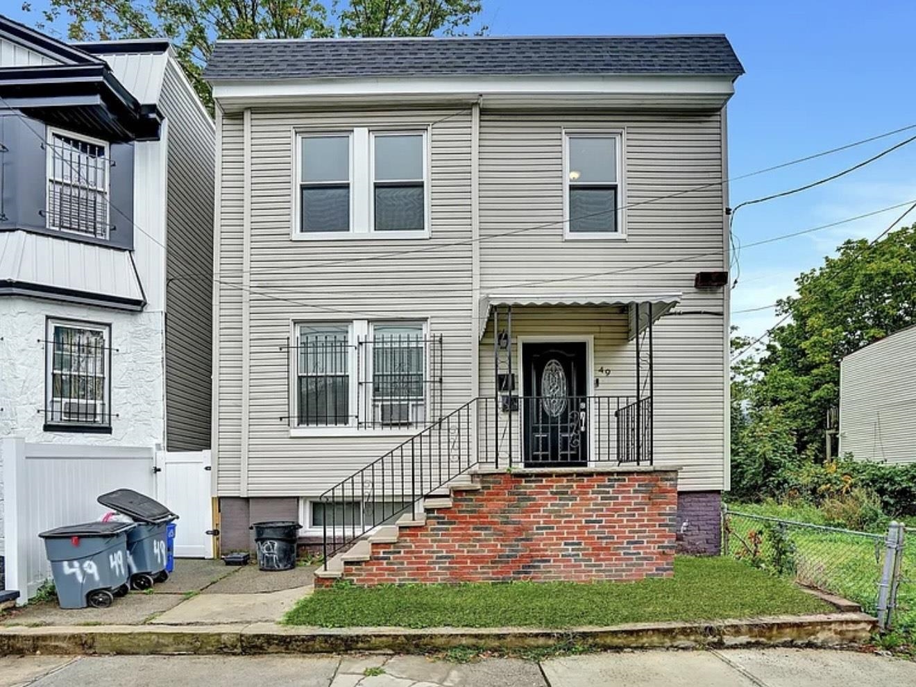 49 TICHENOR TERRACE Unit: 2