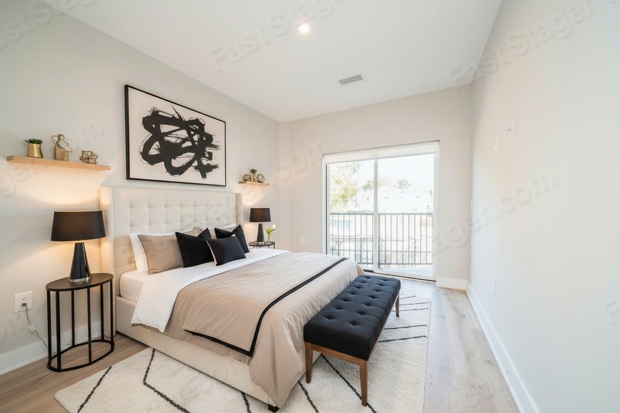 203-205 RANDOLPH AVE Unit: 101