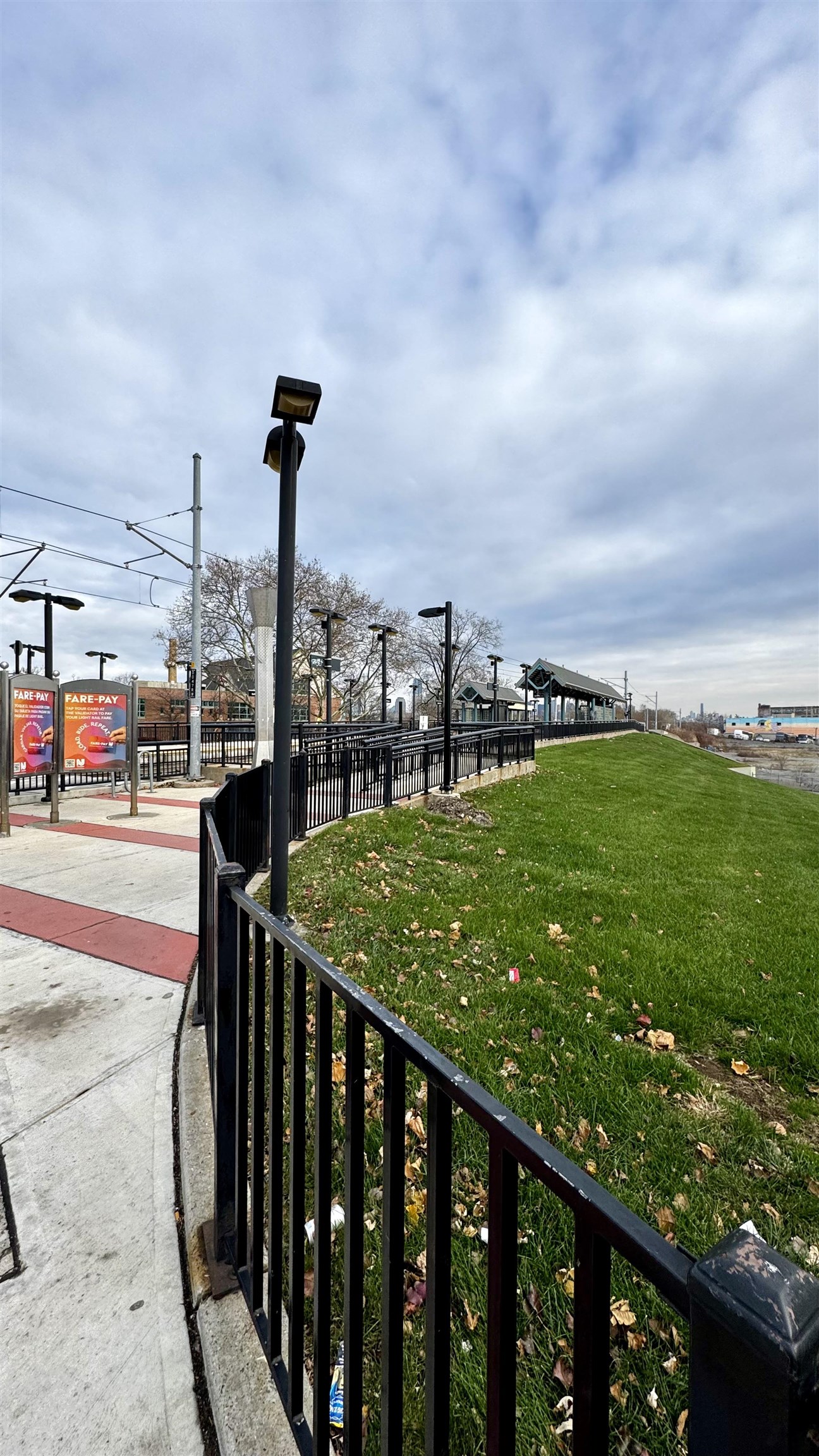 203-205 RANDOLPH AVE Unit: 101