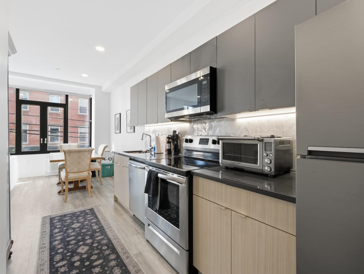 327 COMMUNIPAW AVE Unit: 203