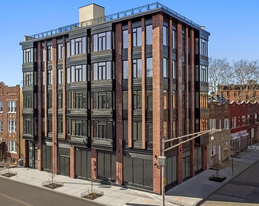 327 COMMUNIPAW AVE Unit: 203