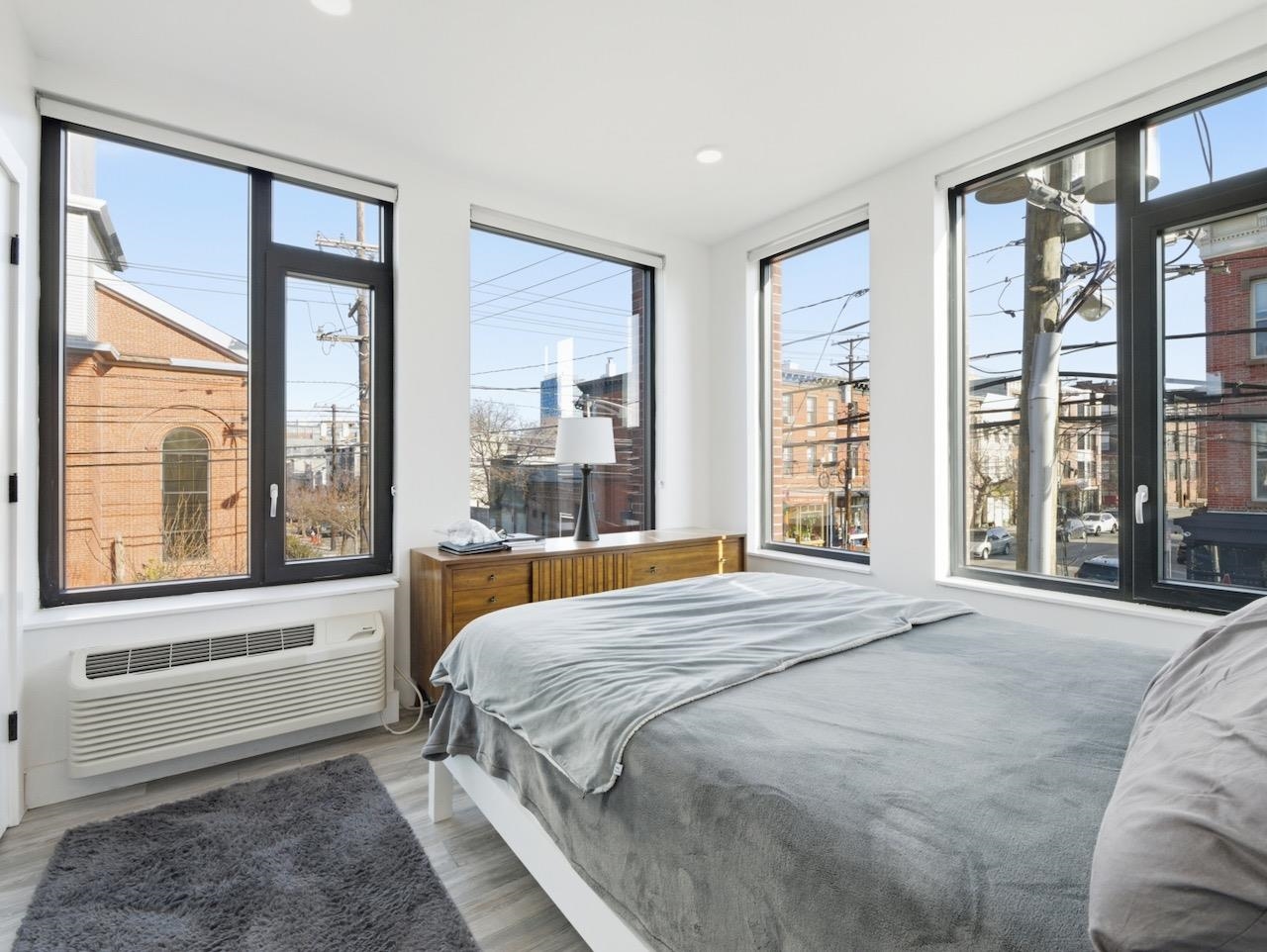327 COMMUNIPAW AVE Unit: 203