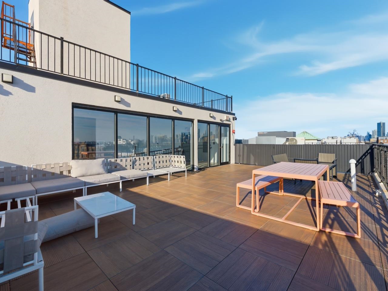 327 COMMUNIPAW AVE Unit: 203