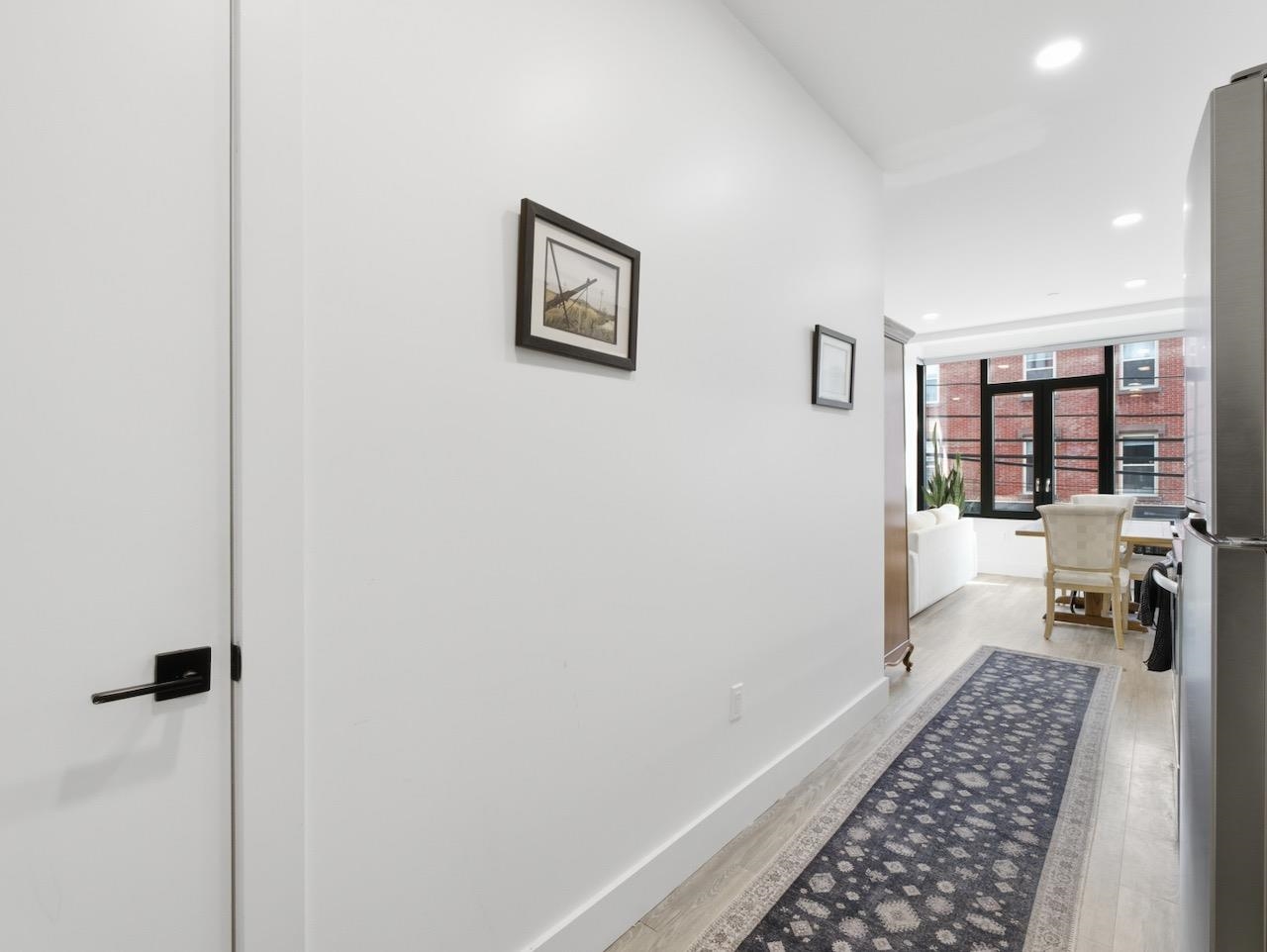 327 COMMUNIPAW AVE Unit: 203