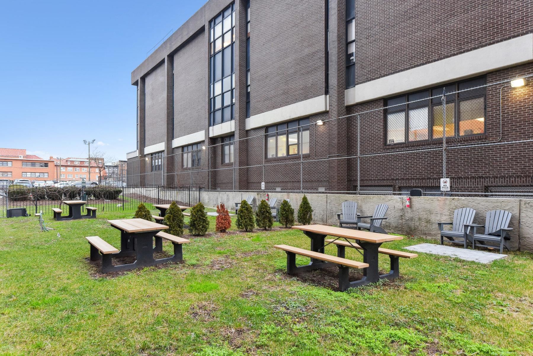 500 CENTRAL AVE Unit: 302