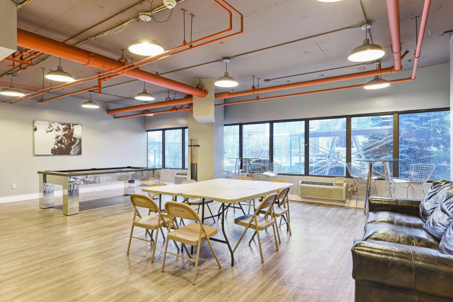 500 CENTRAL AVE Unit: 302