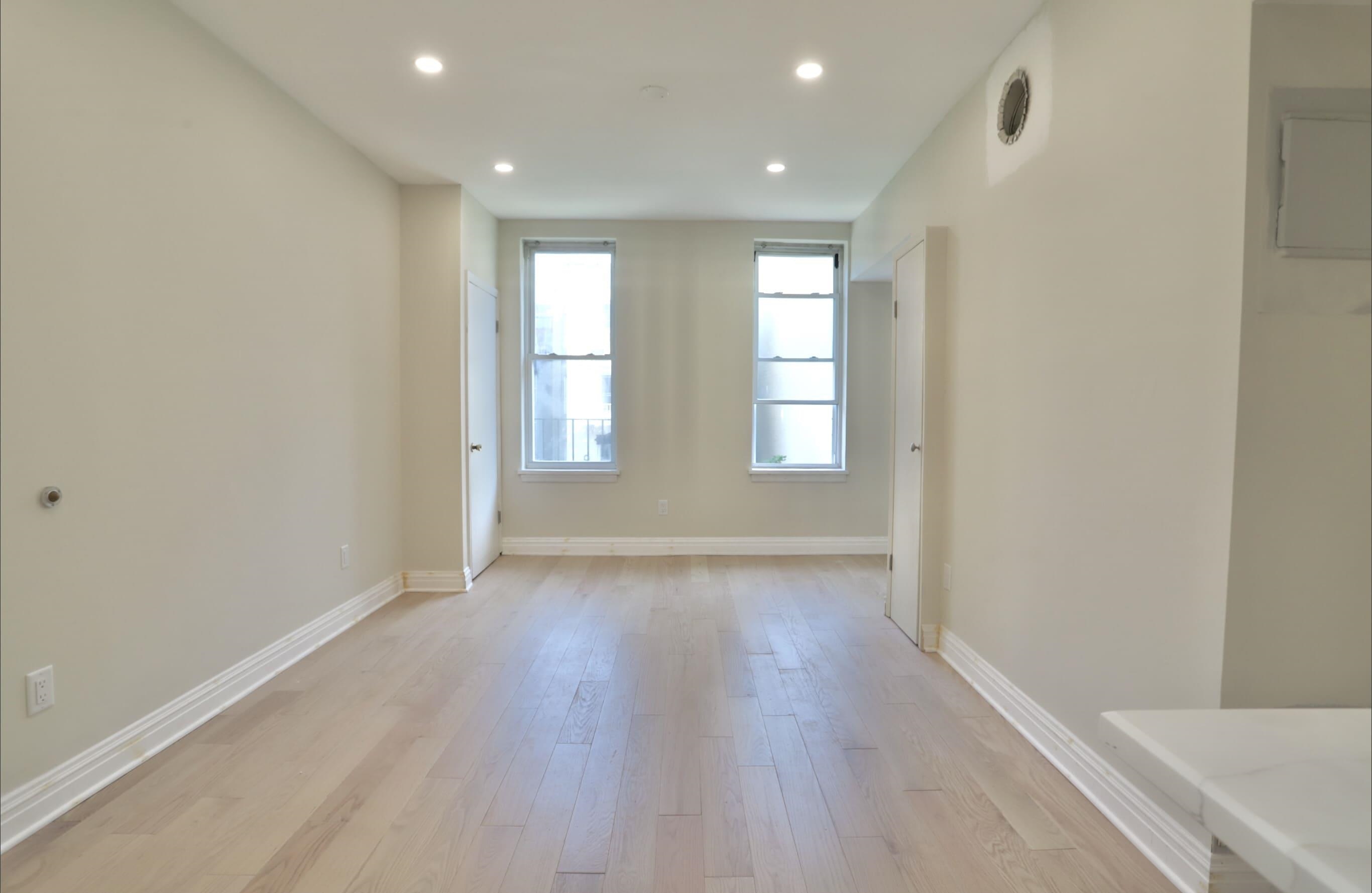 931 PARK AVE Unit: 3R
