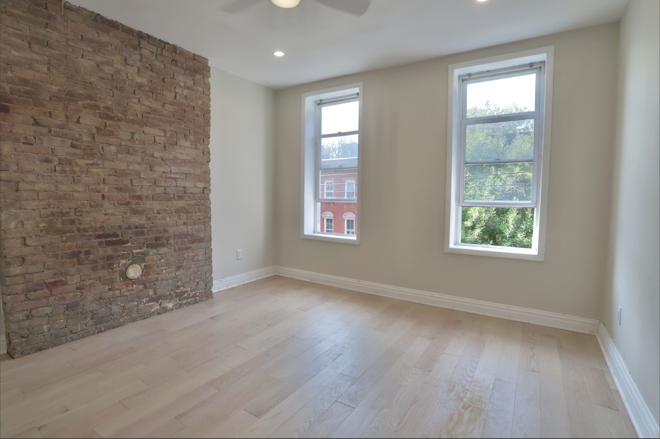 931 PARK AVE Unit: 3R