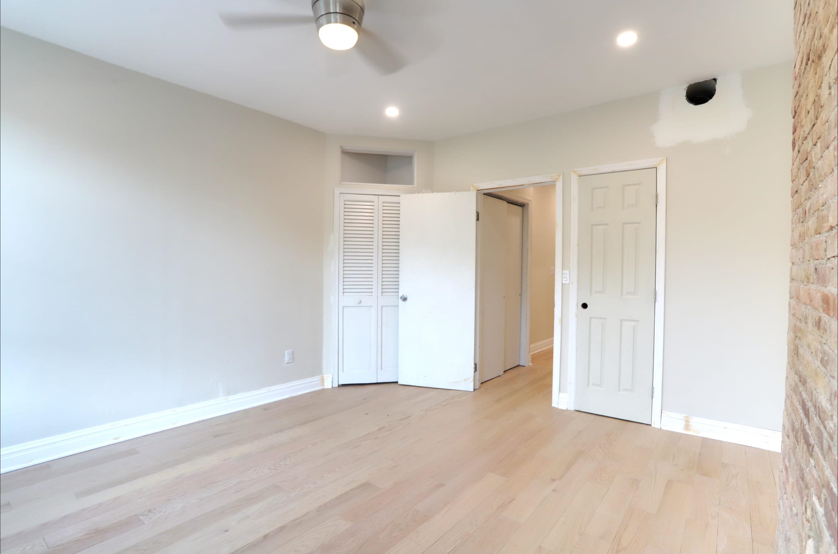 931 PARK AVE Unit: 3R