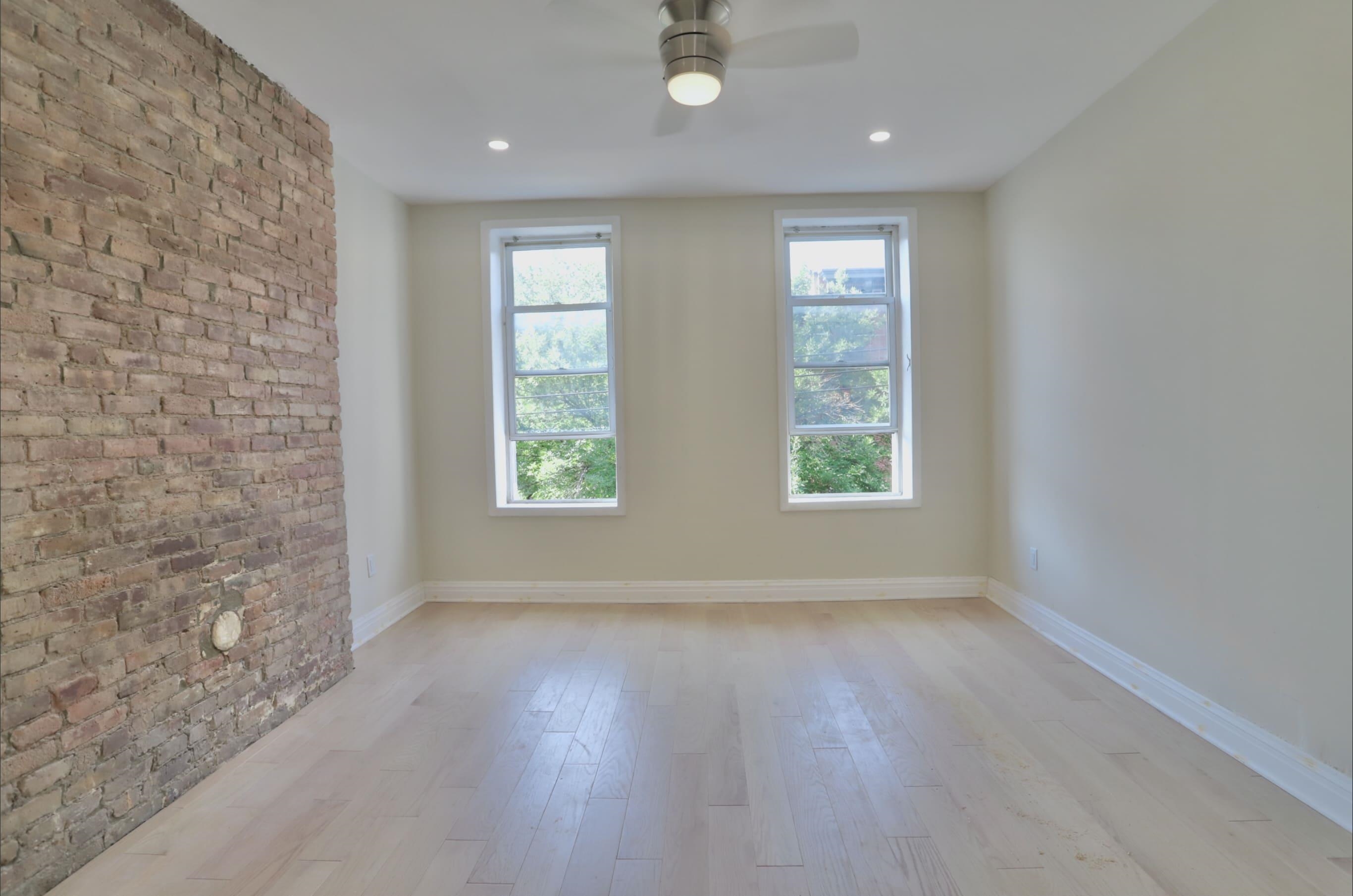 931 PARK AVE Unit: 3R