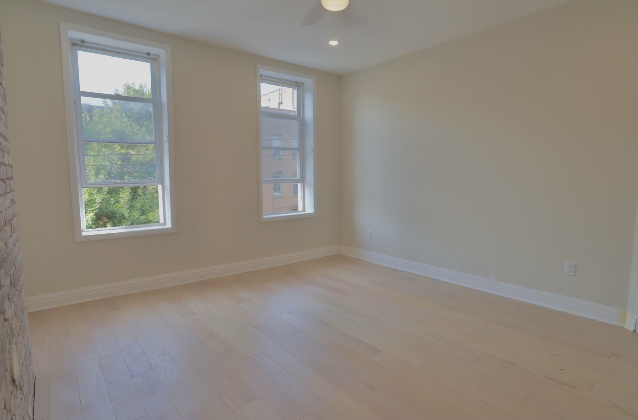 931 PARK AVE Unit: 3R