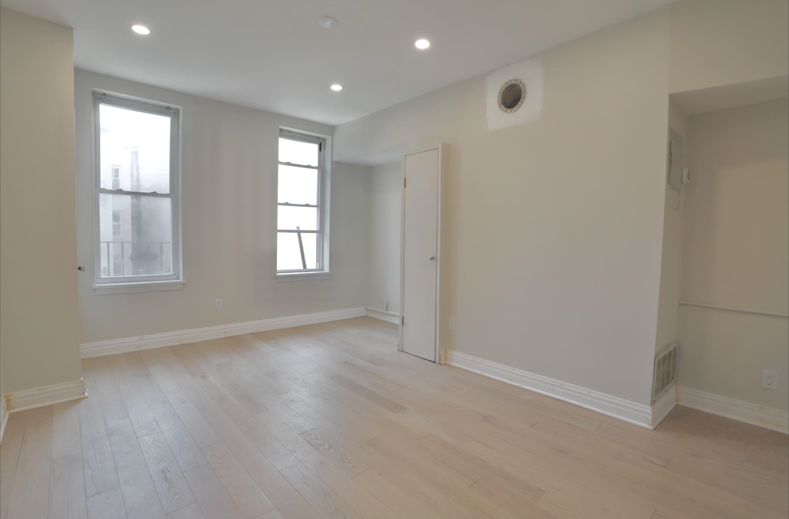931 PARK AVE Unit: 3R