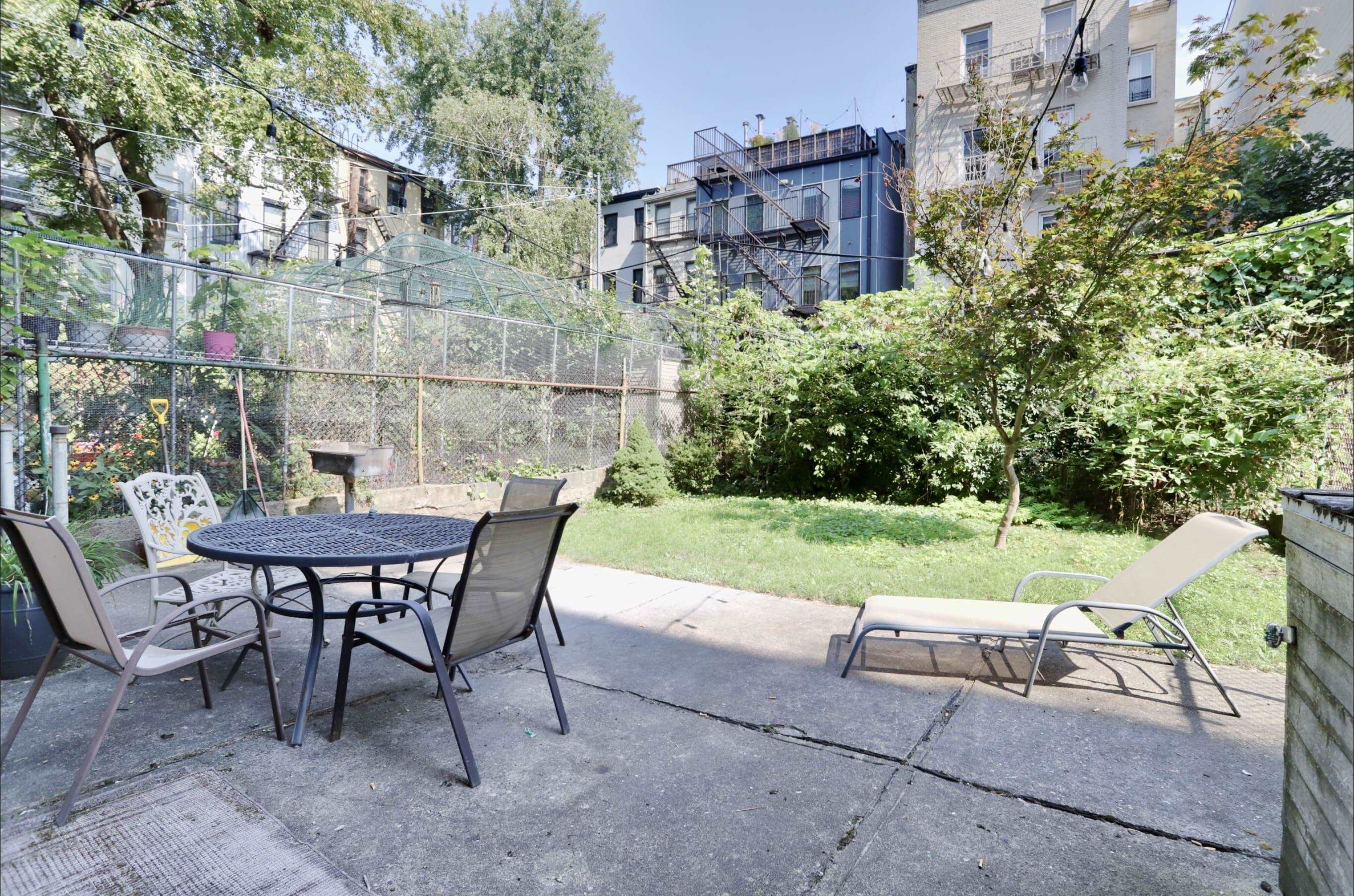 931 PARK AVE Unit: 3R