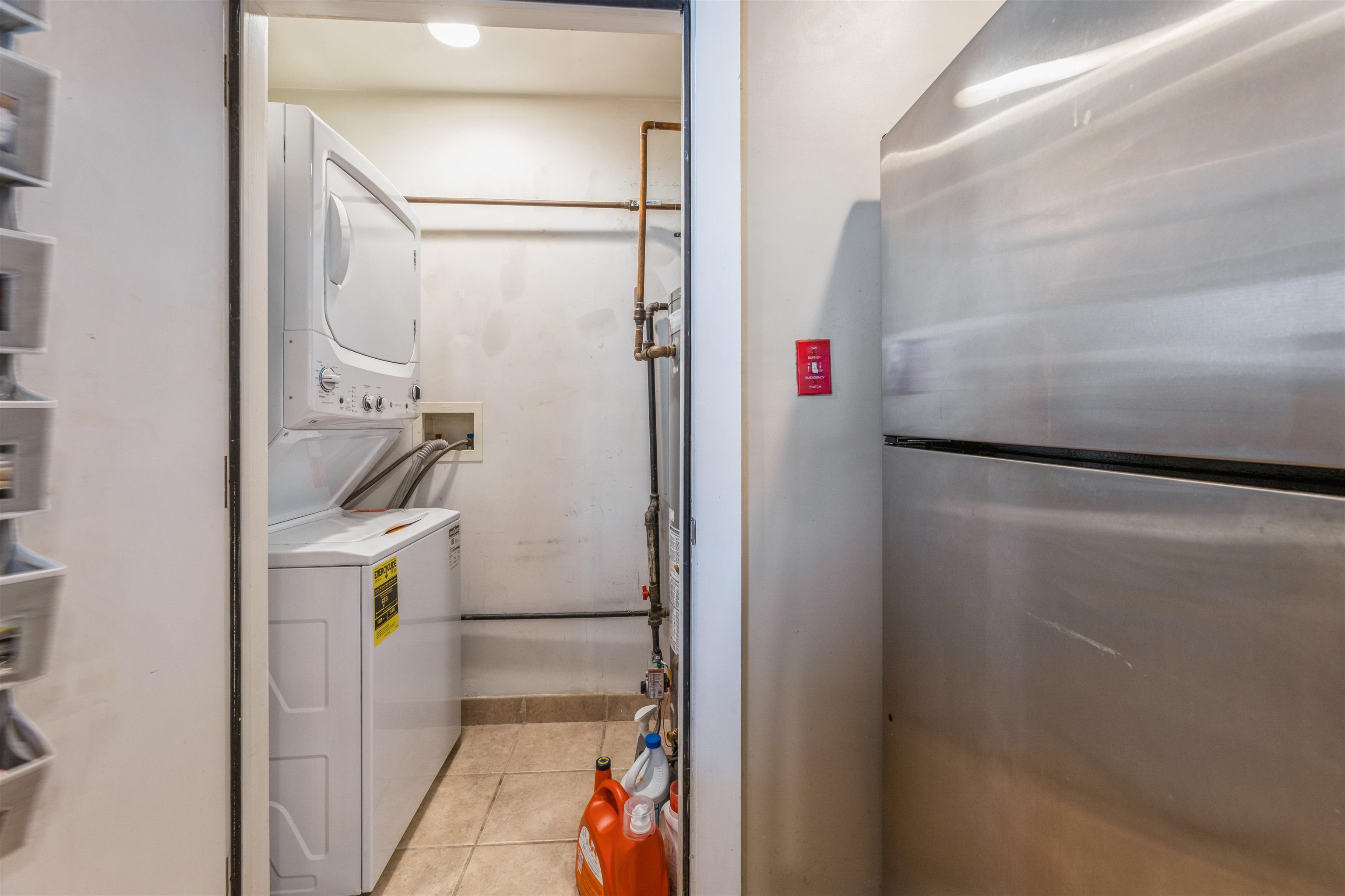 1100 CLINTON ST Unit: 301