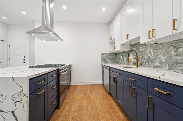 435 CENTRAL AVE Unit: 2