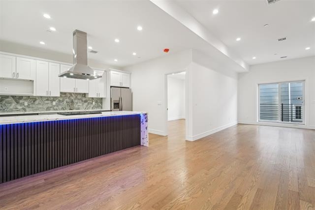 435 CENTRAL AVE Unit: 2