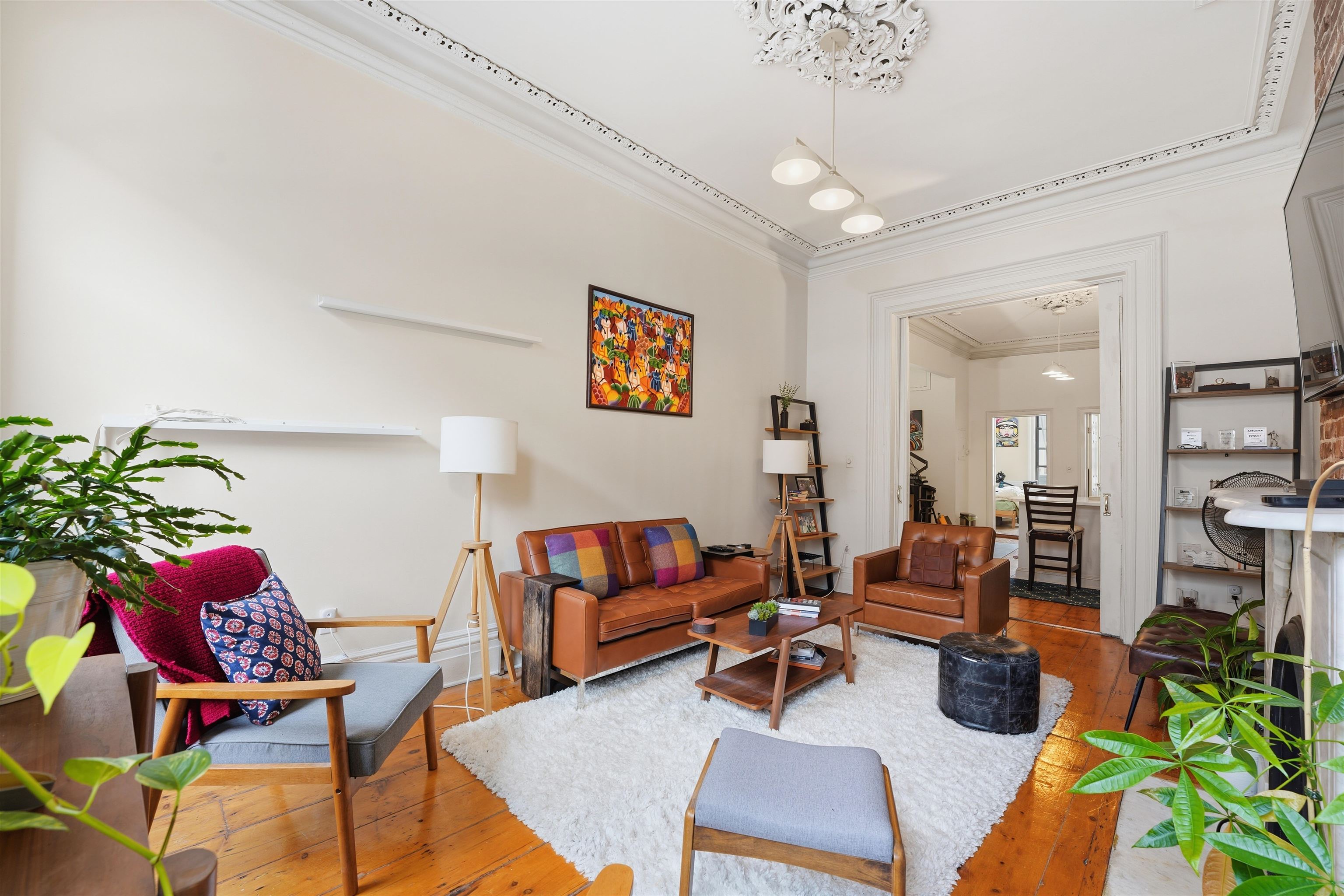 135 PARK AVE Unit: 2