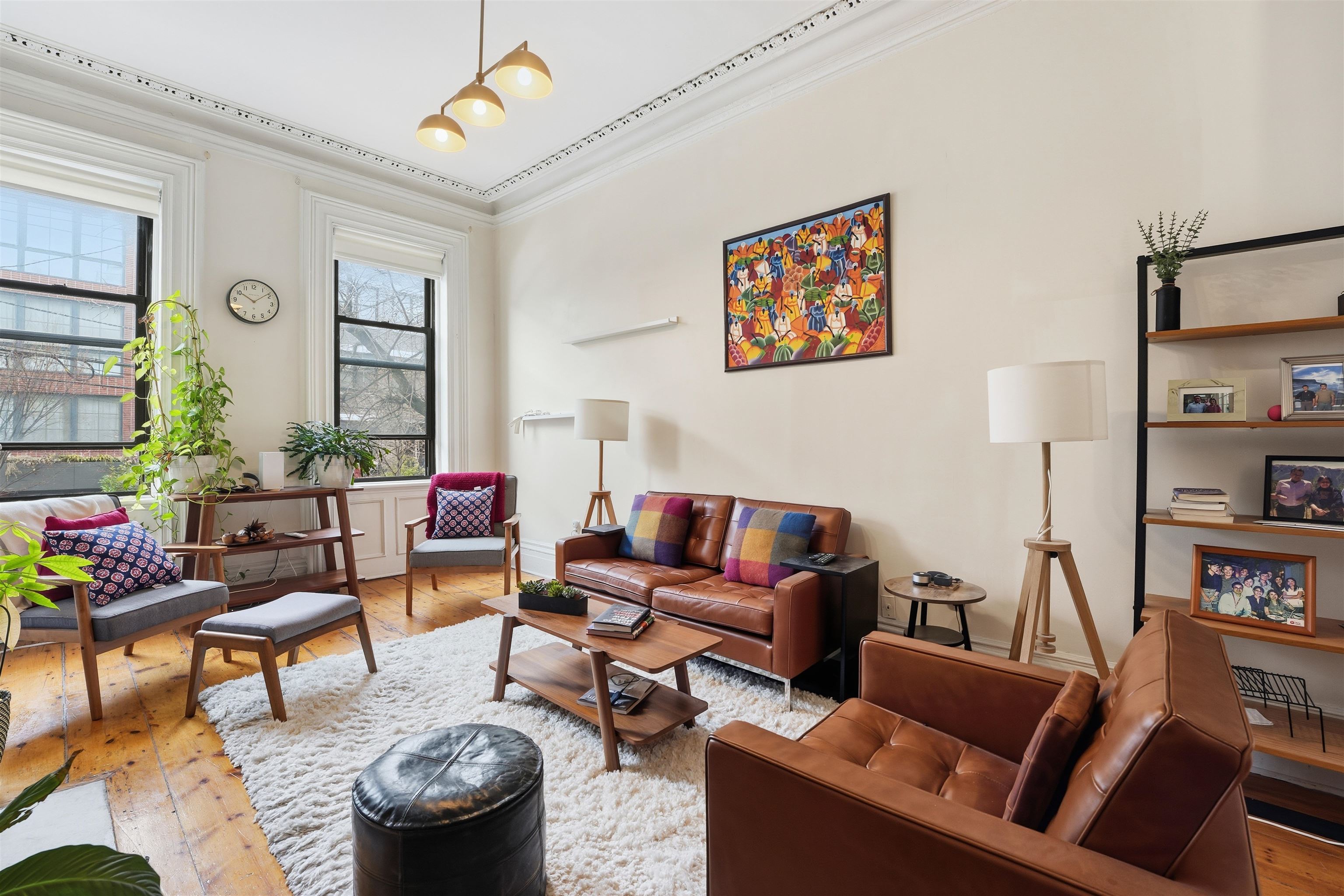 135 PARK AVE Unit: 2