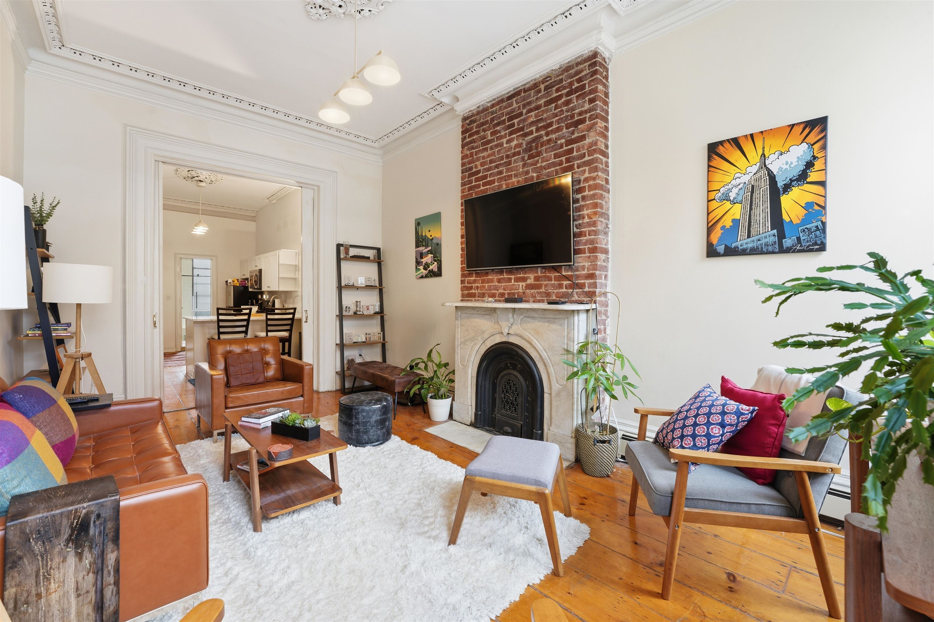 135 PARK AVE Unit: 2