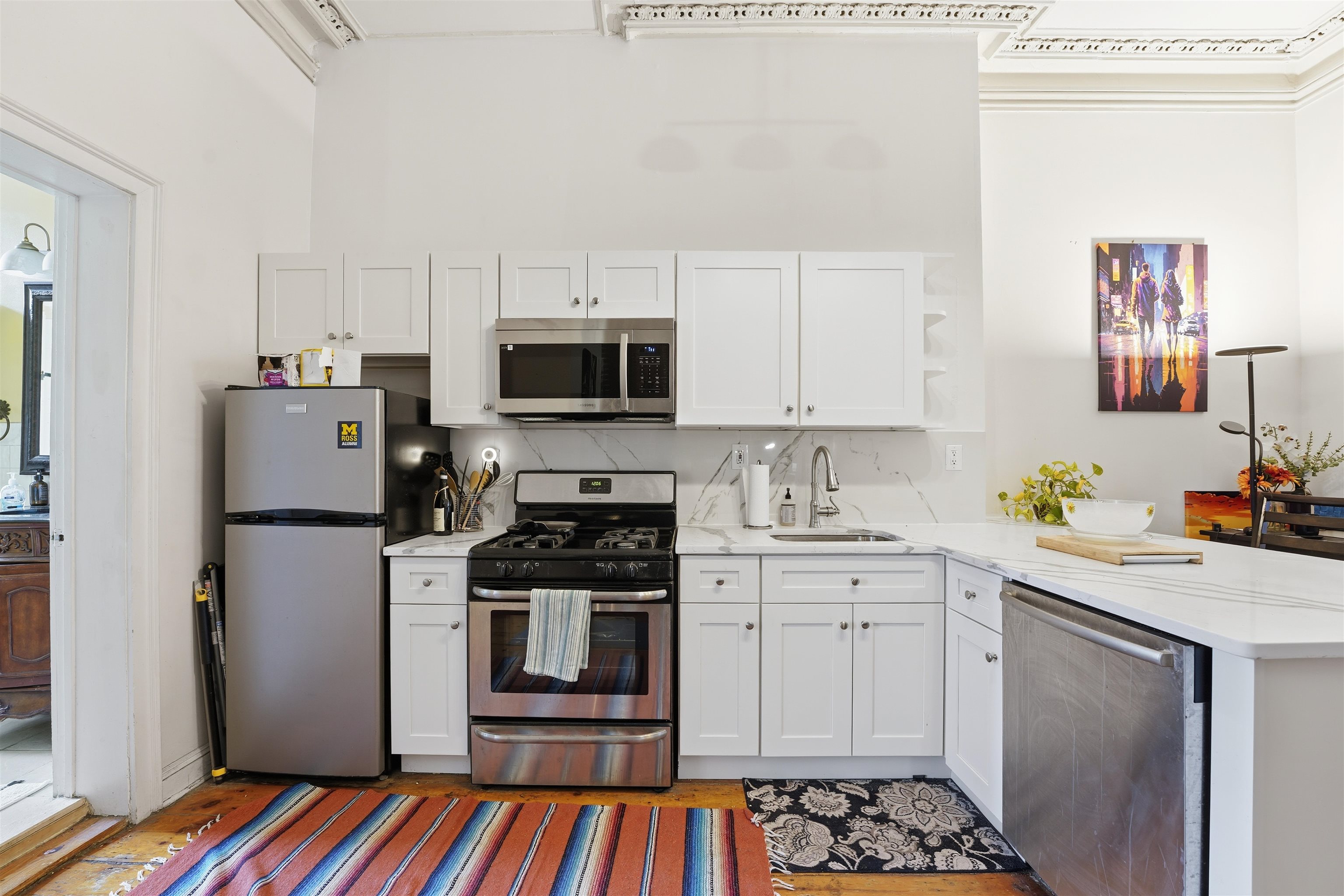 135 PARK AVE Unit: 2