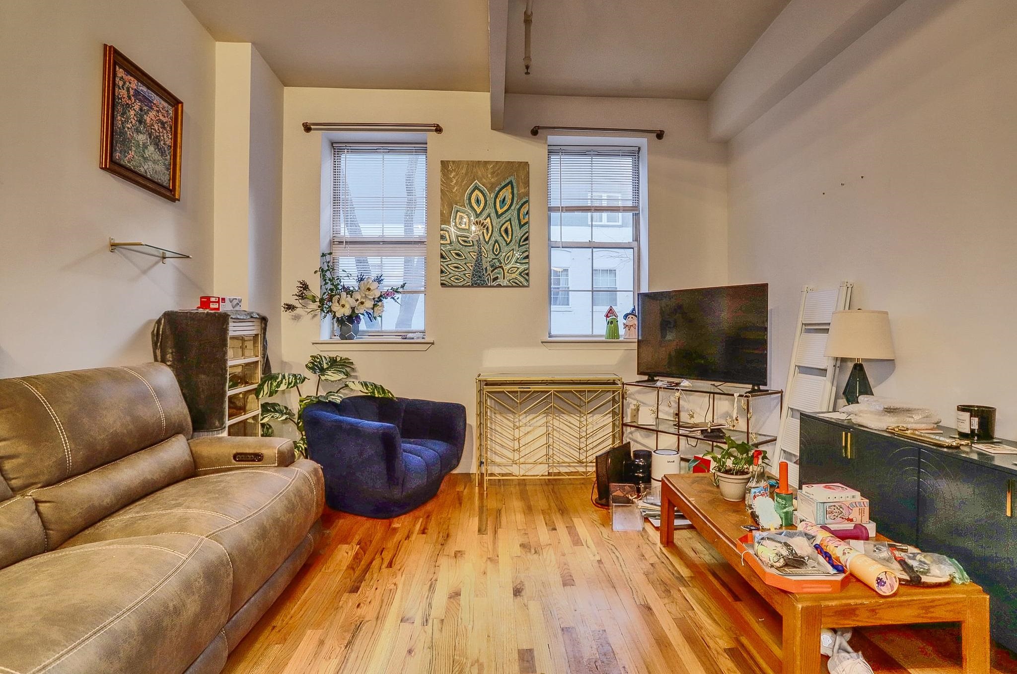 1034 CLINTON ST Unit: 209