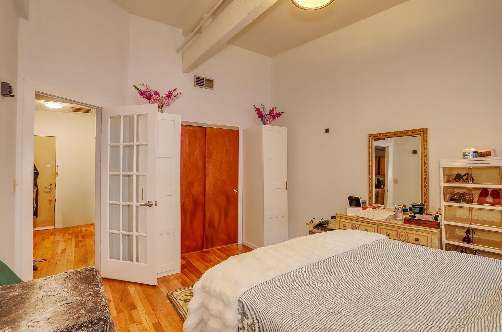 1034 CLINTON ST Unit: 209