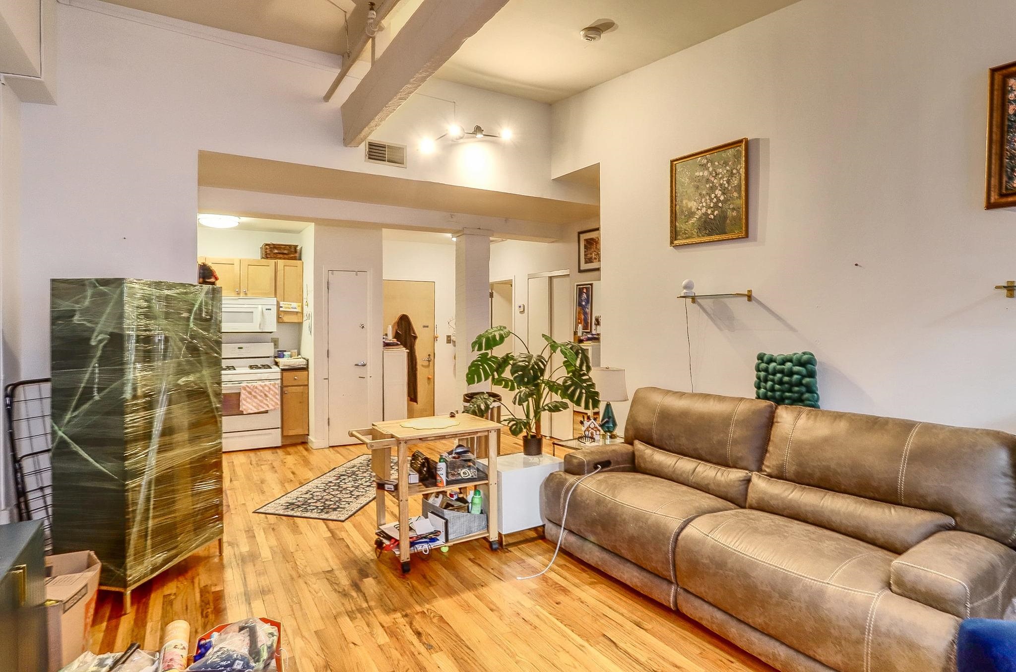 1034 CLINTON ST Unit: 209