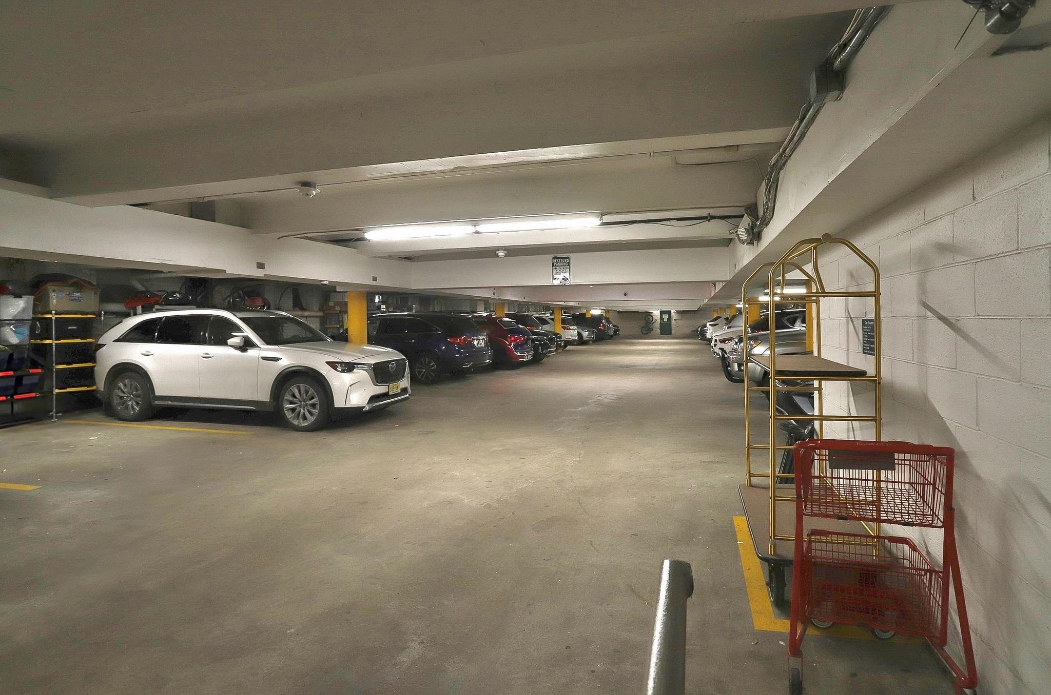 1034 CLINTON ST Unit: 209