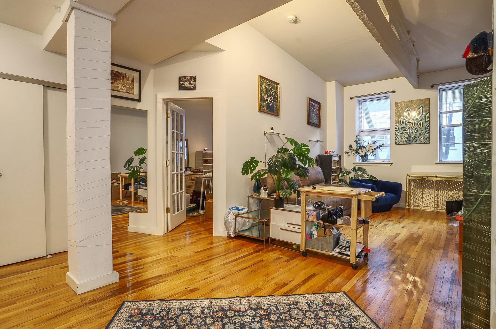 1034 CLINTON ST Unit: 209