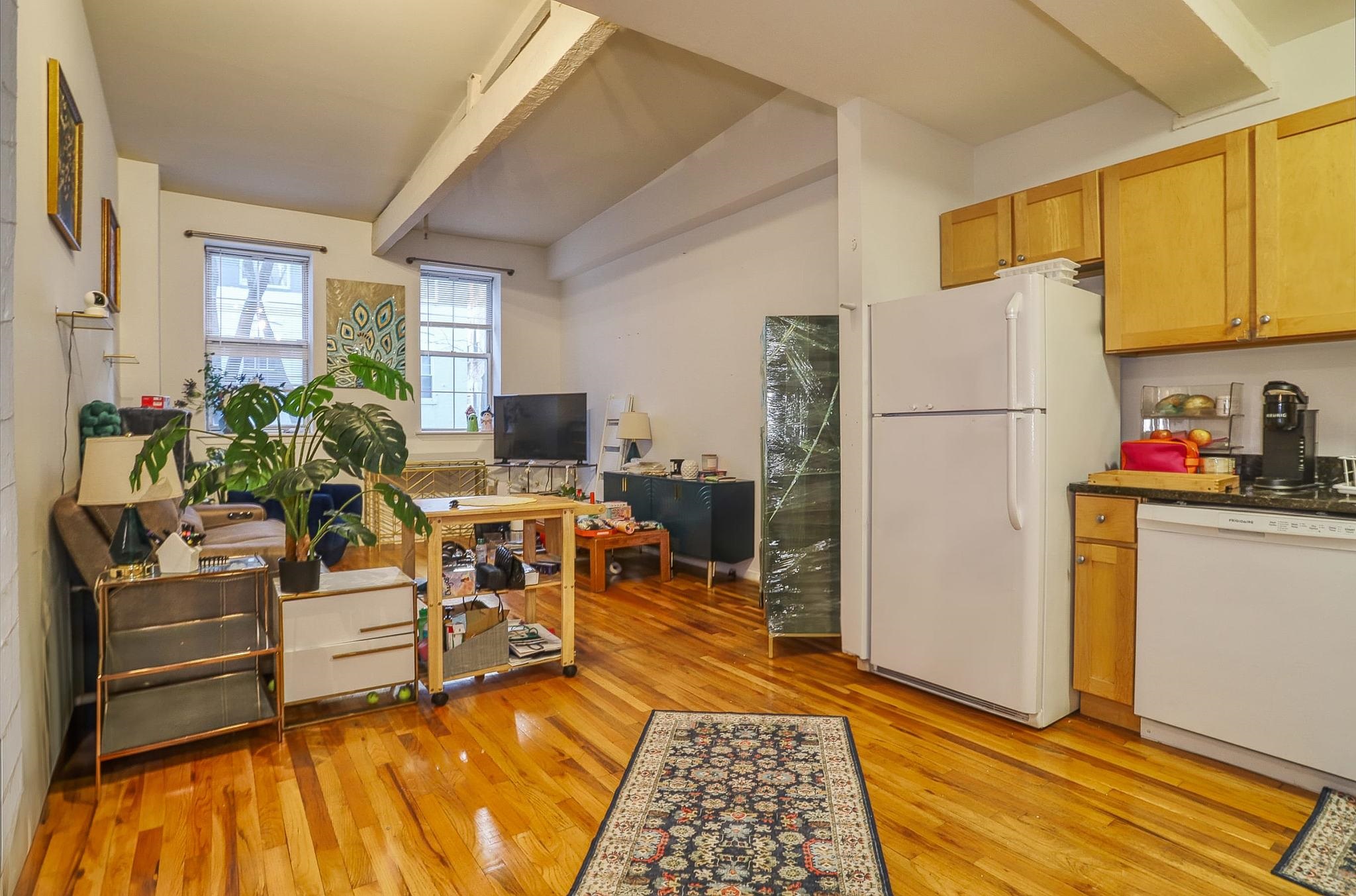 1034 CLINTON ST Unit: 209