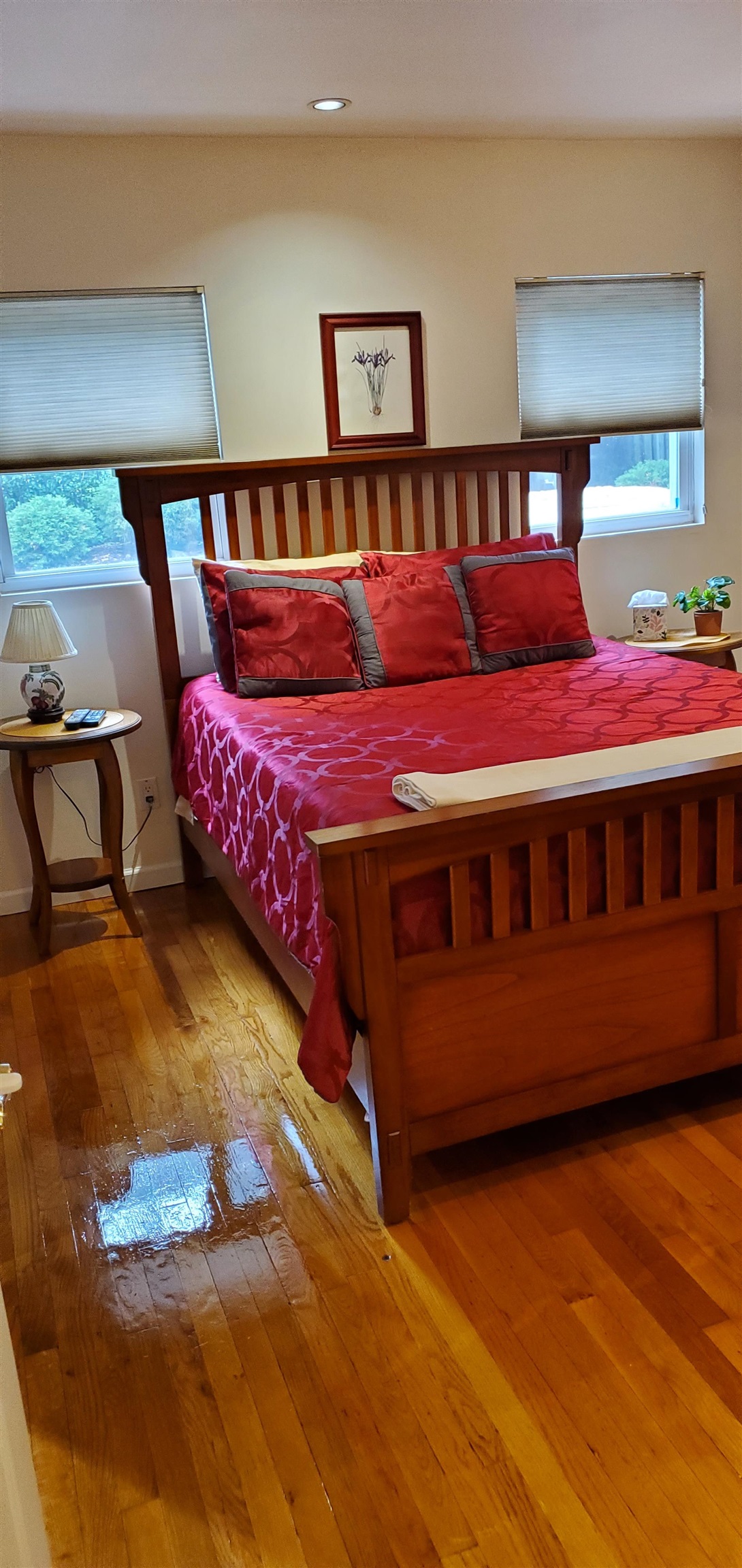 7417 BLVD EAST Unit: 1