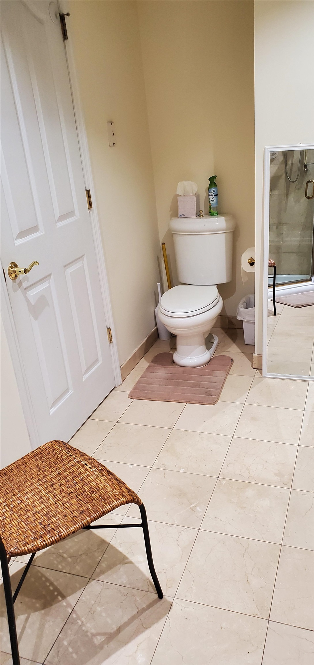 7417 BLVD EAST Unit: 1