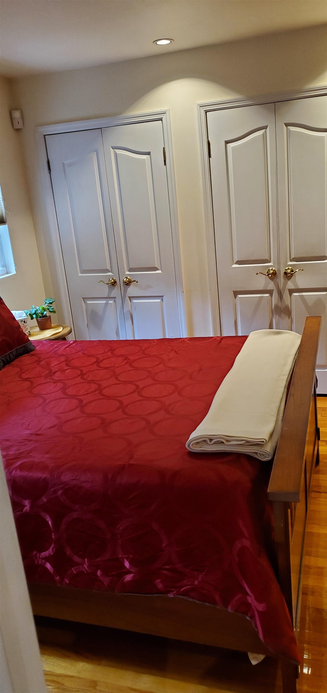 7417 BLVD EAST Unit: 1