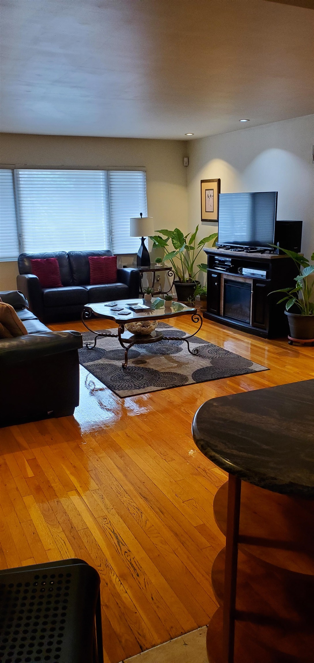 7417 BLVD EAST Unit: 1