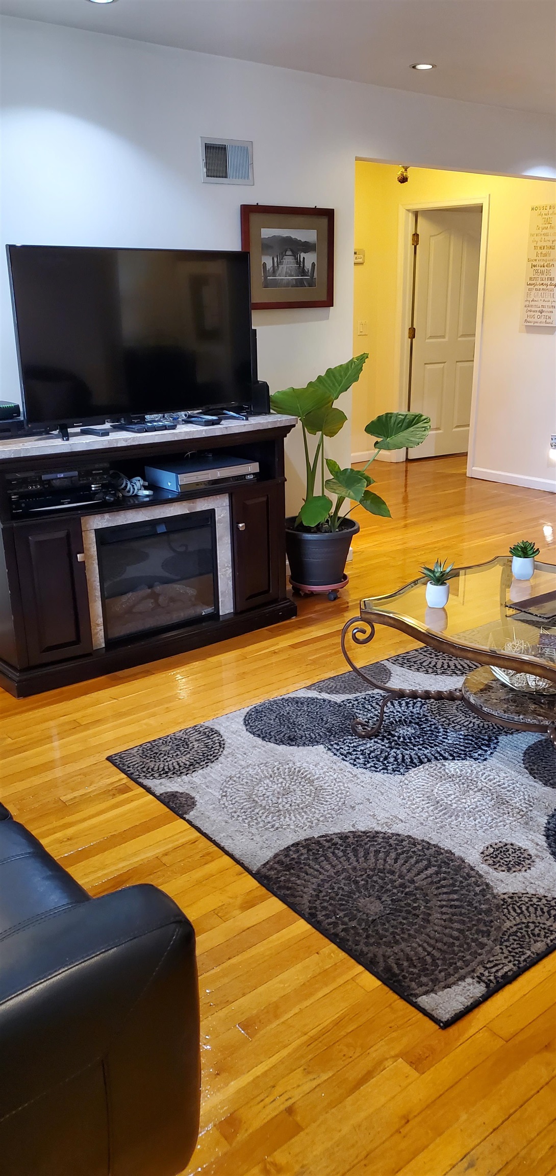 7417 BLVD EAST Unit: 1