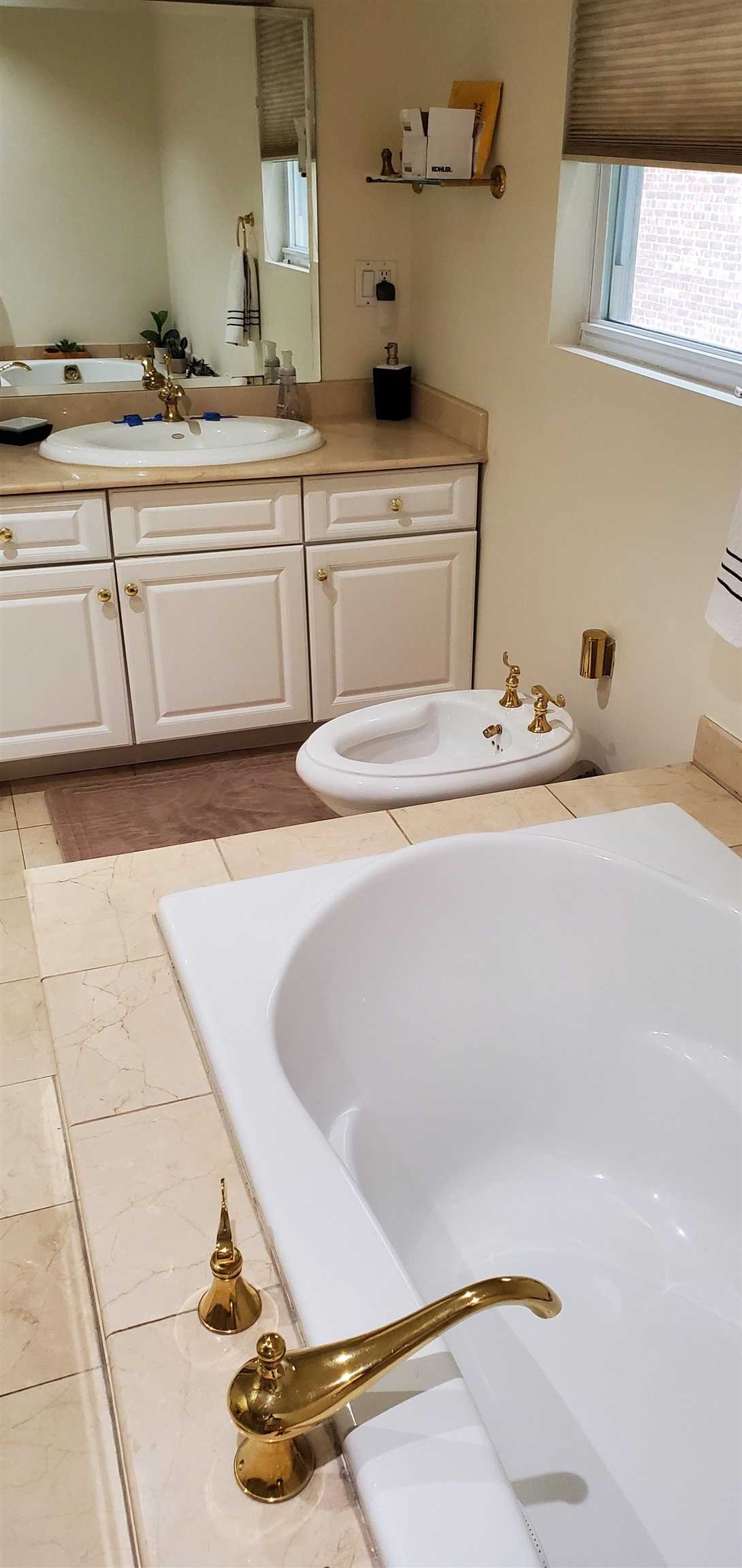 7417 BLVD EAST Unit: 1