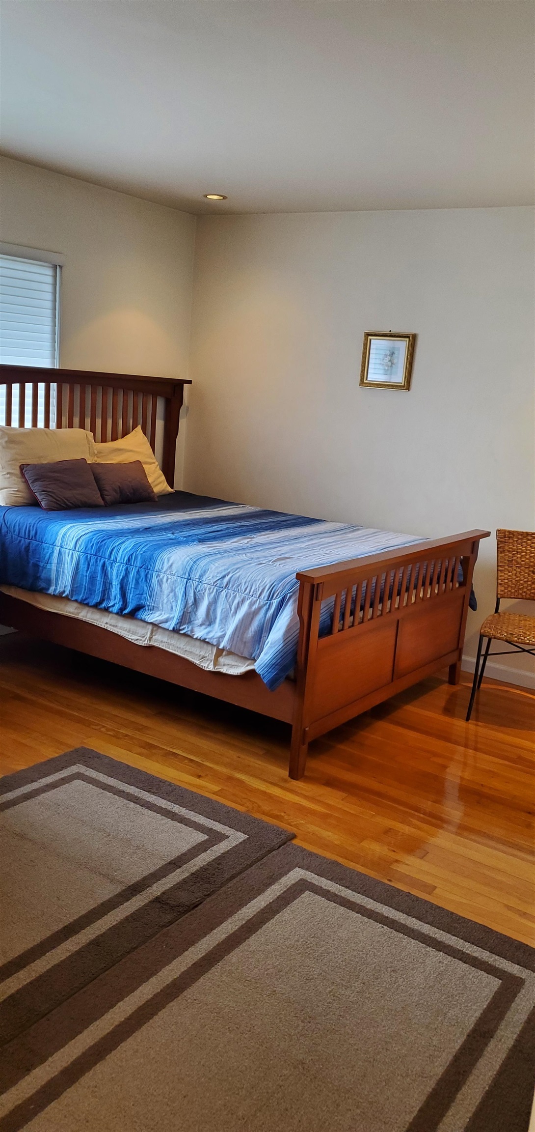 7417 BLVD EAST Unit: 1