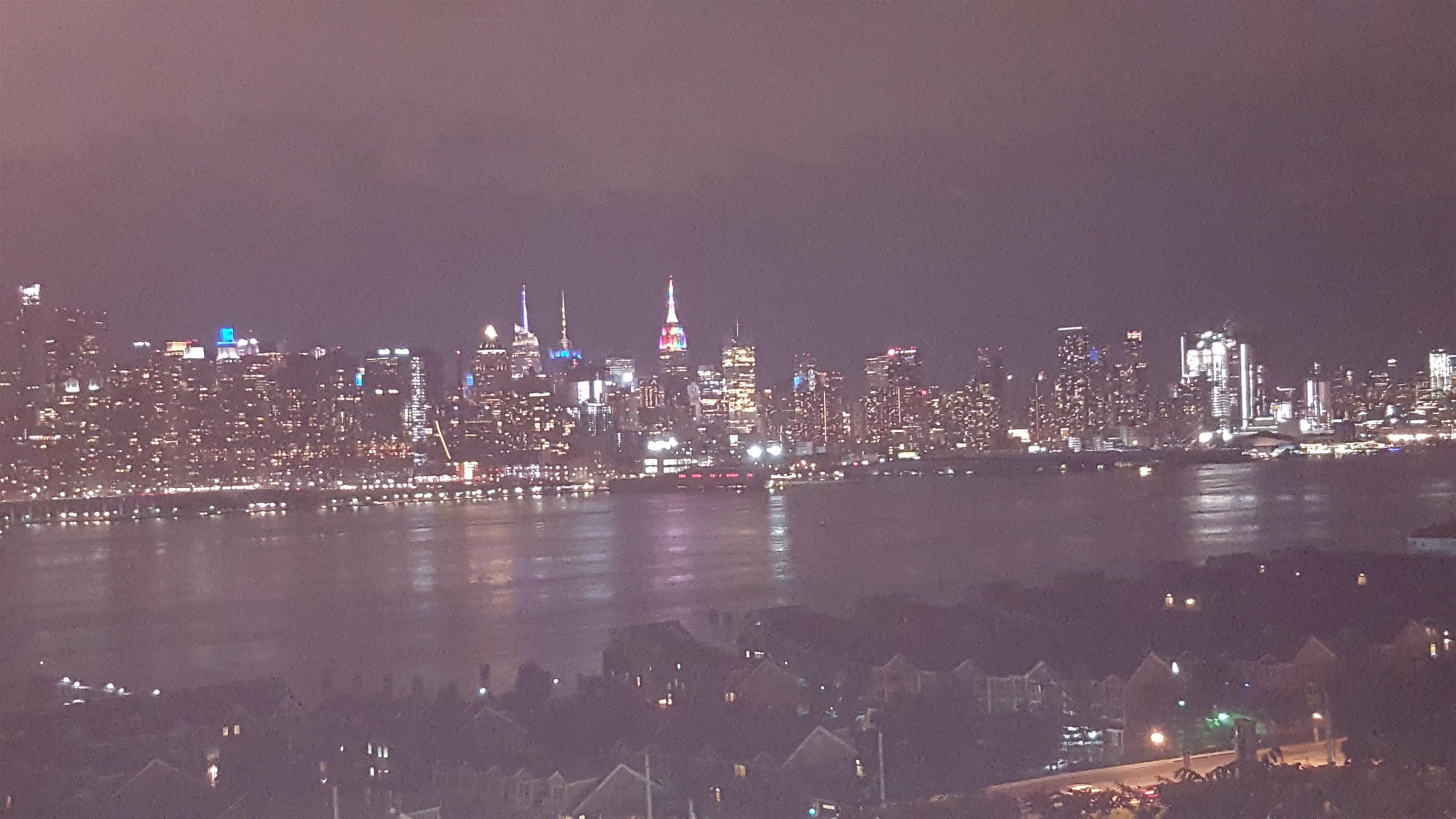 7417 BLVD EAST Unit: 1