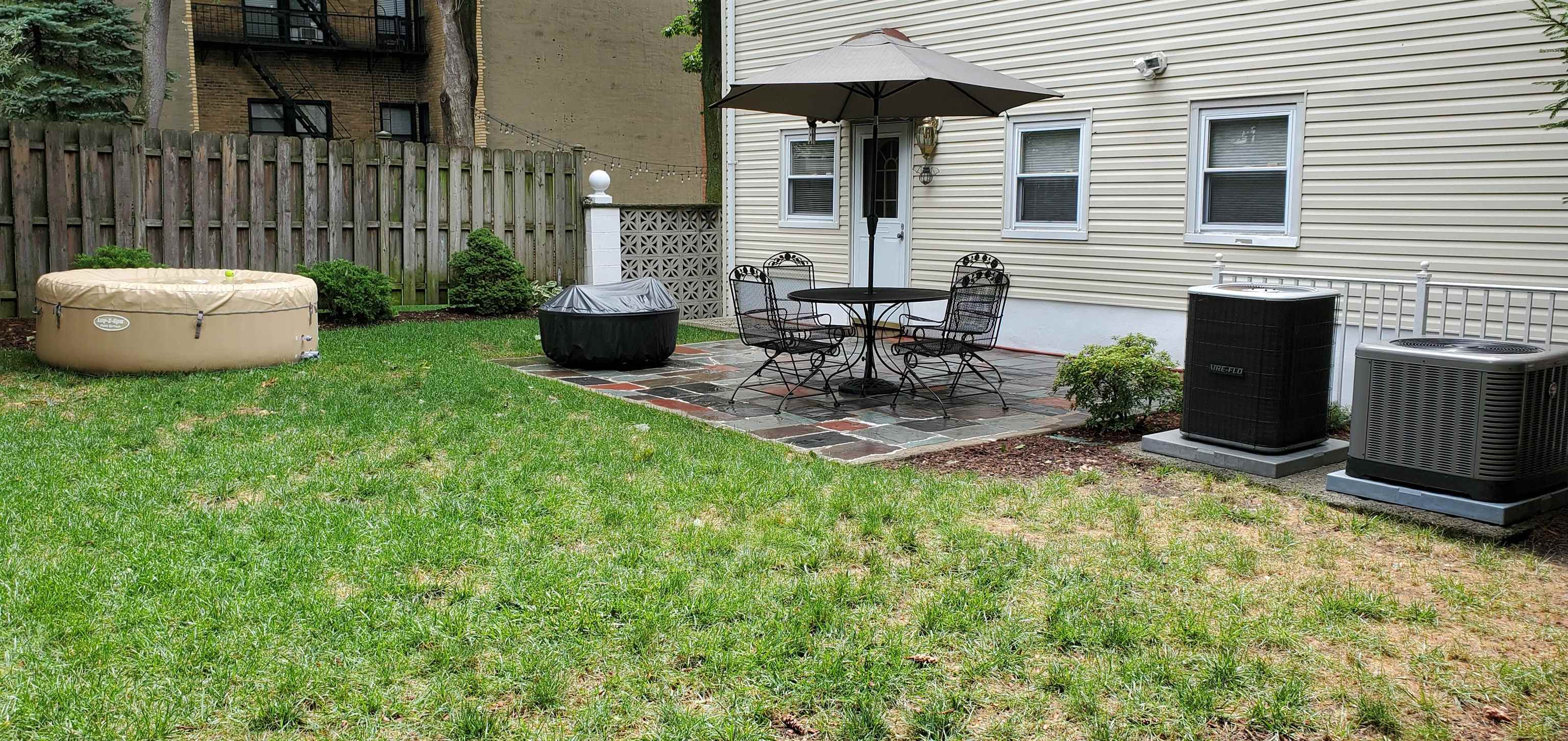 7417 BLVD EAST Unit: 1