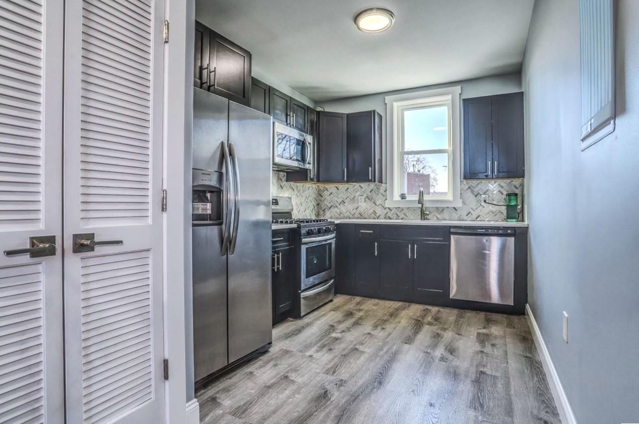 97 RESERVOIR AVE Unit: 3