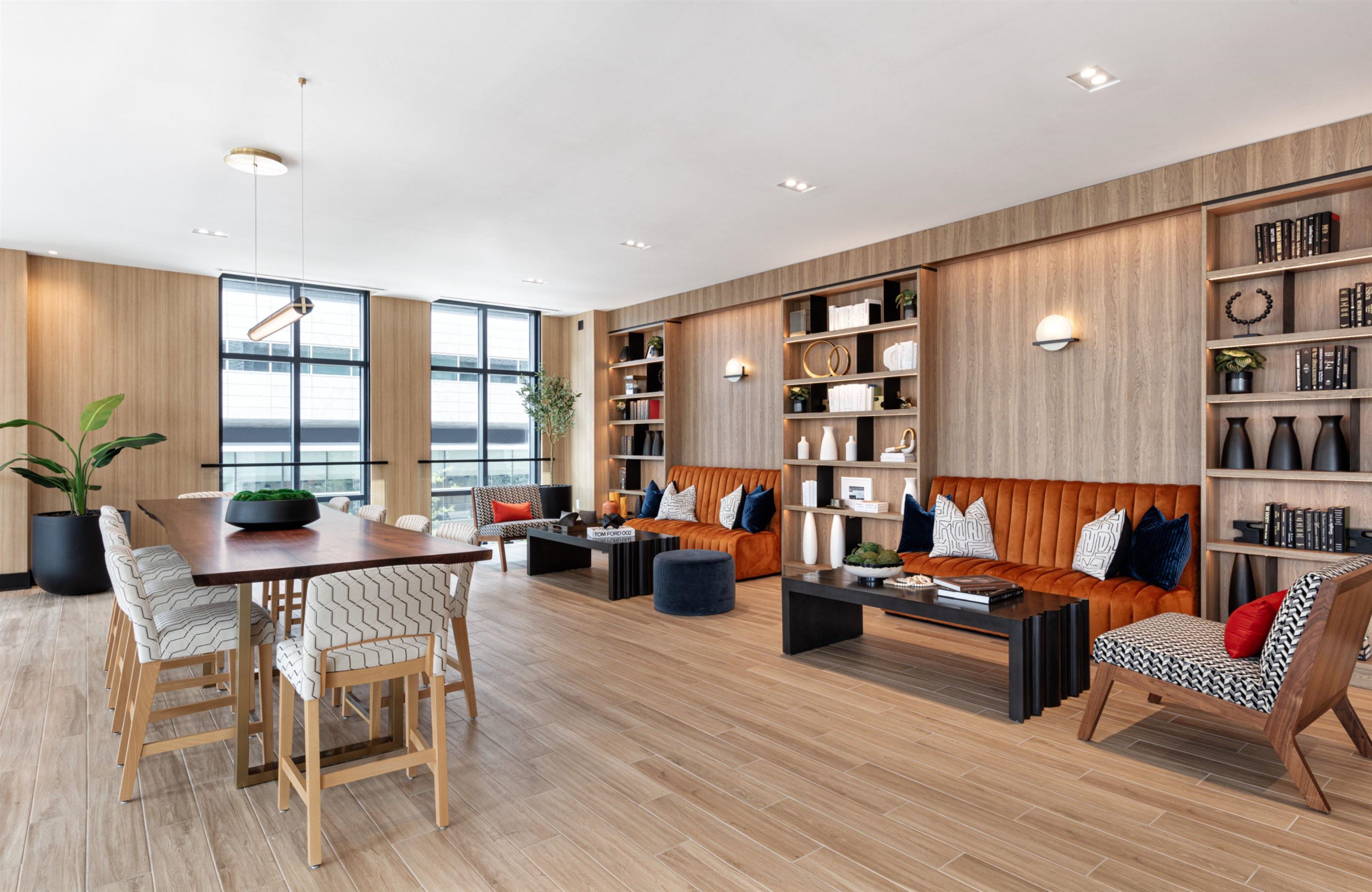 32 OAKLAND AVE Unit: 1506