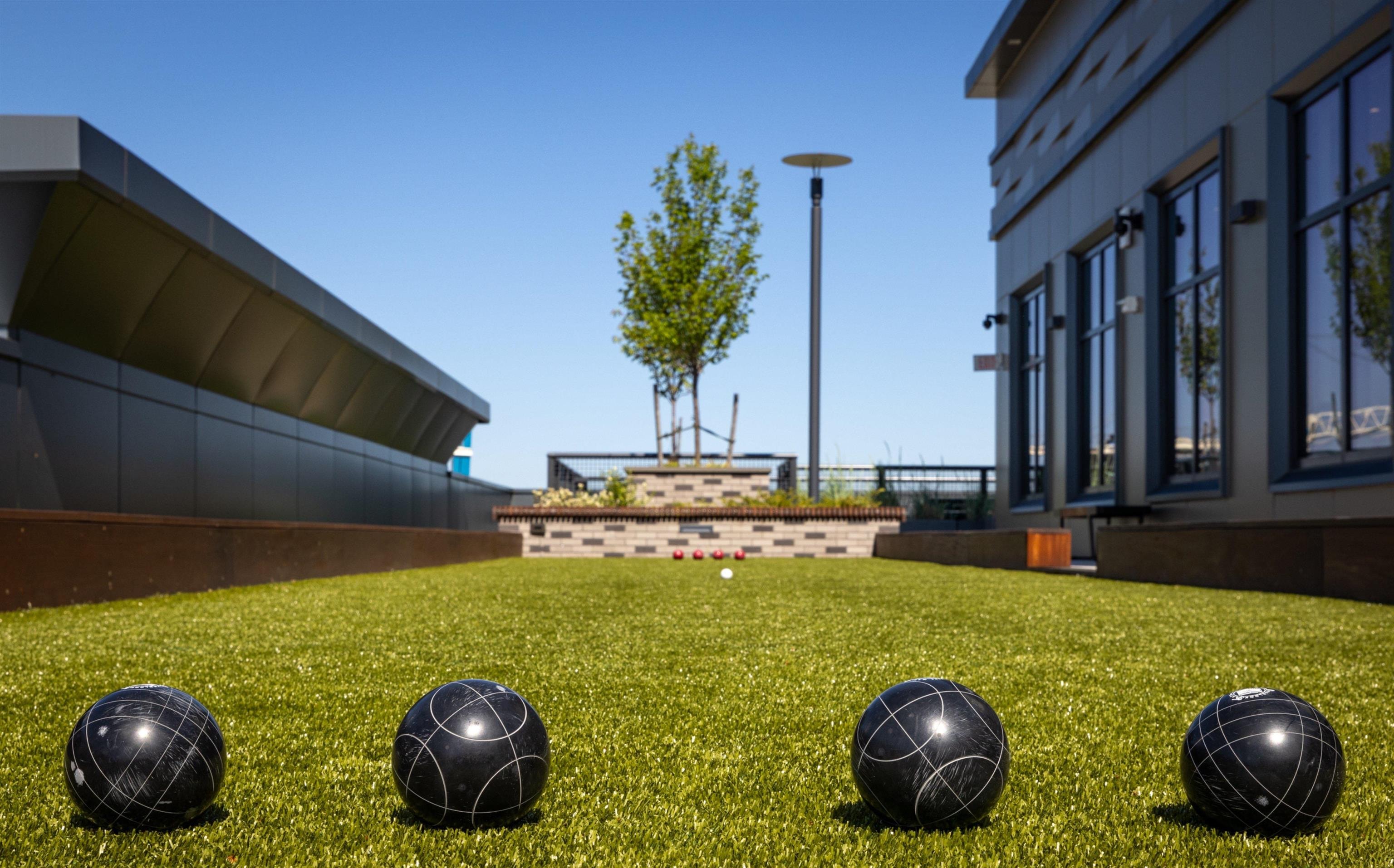 32 OAKLAND AVE Unit: 1506