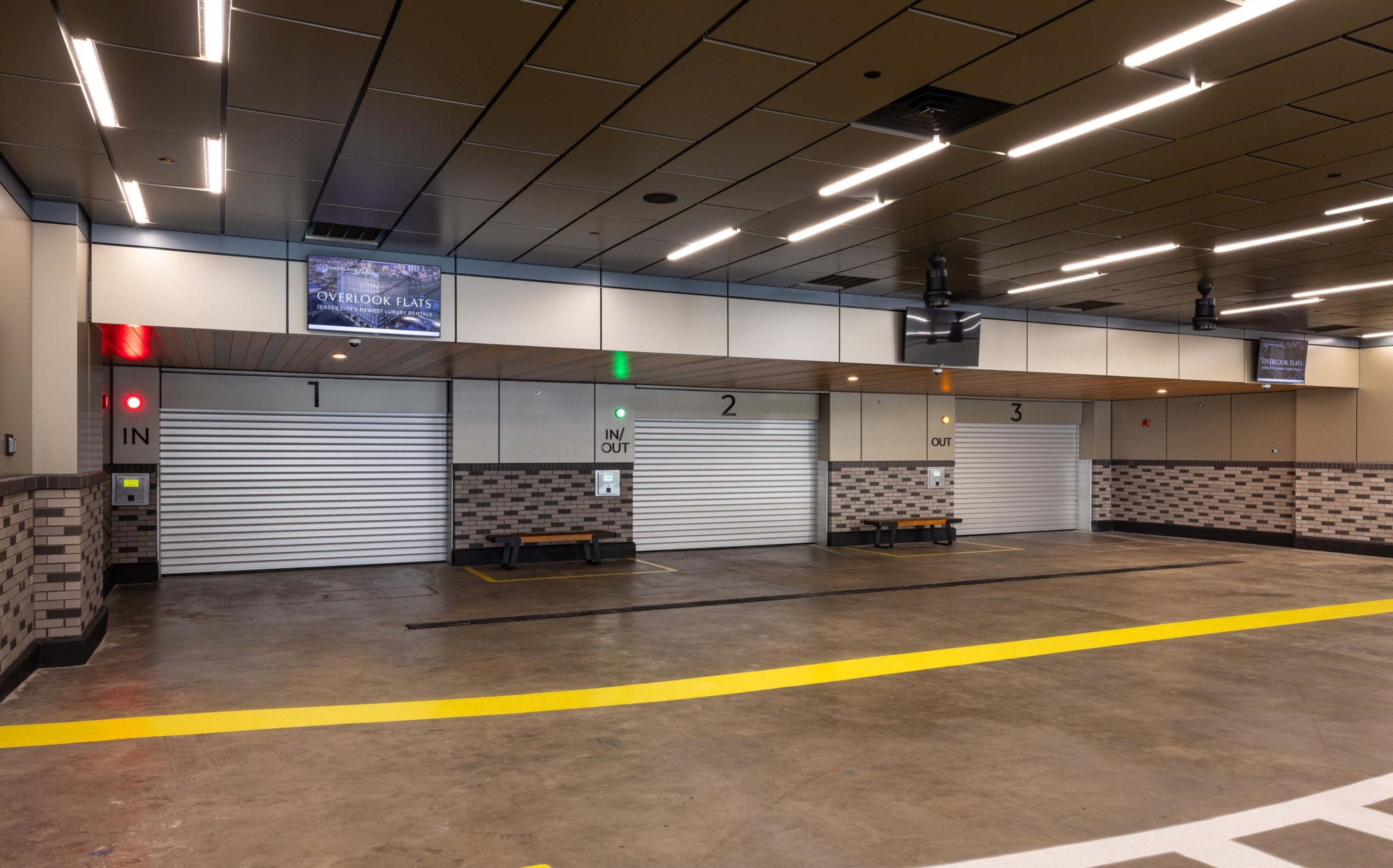 32 OAKLAND AVE Unit: 1506