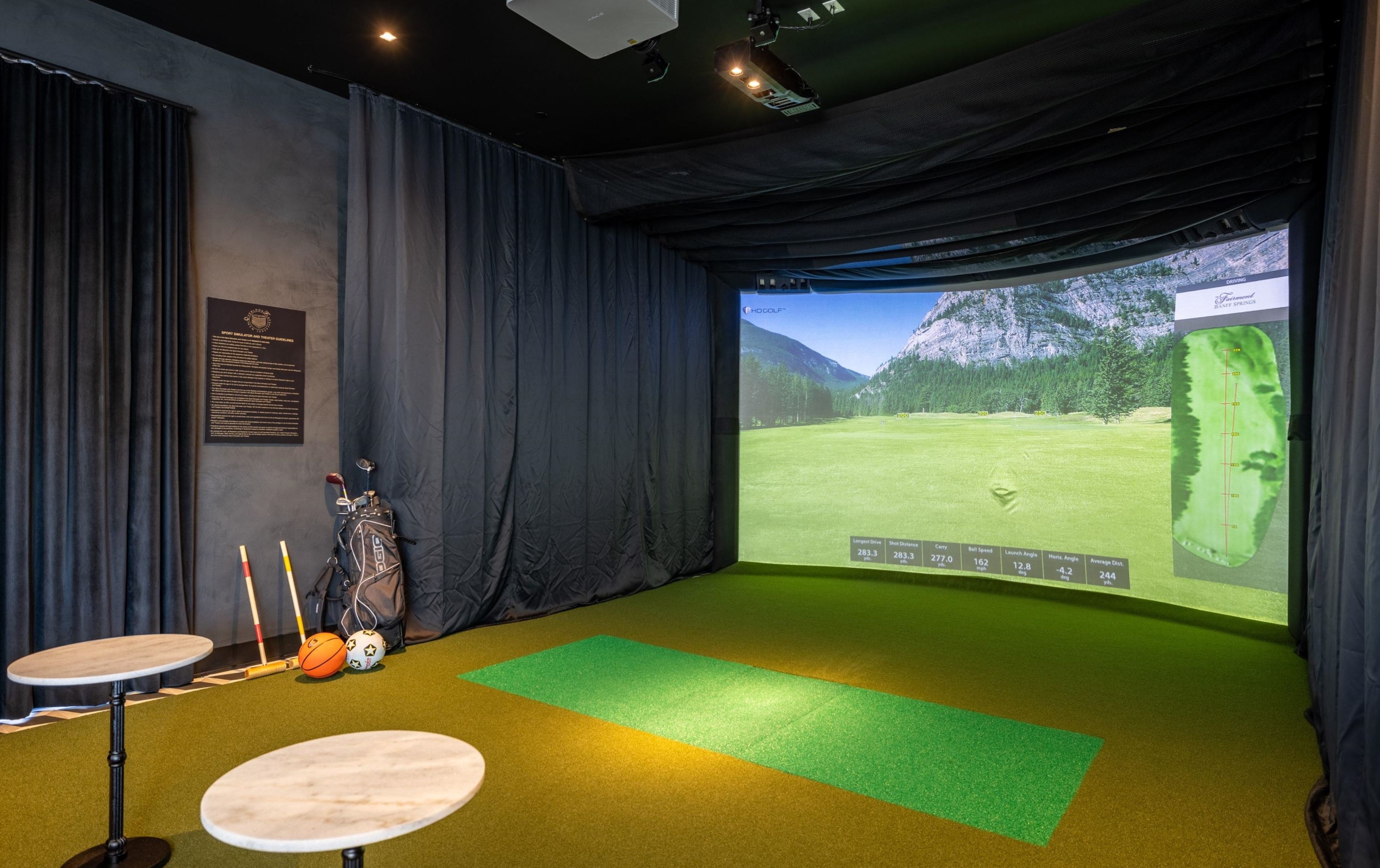 32 OAKLAND AVE Unit: 1506