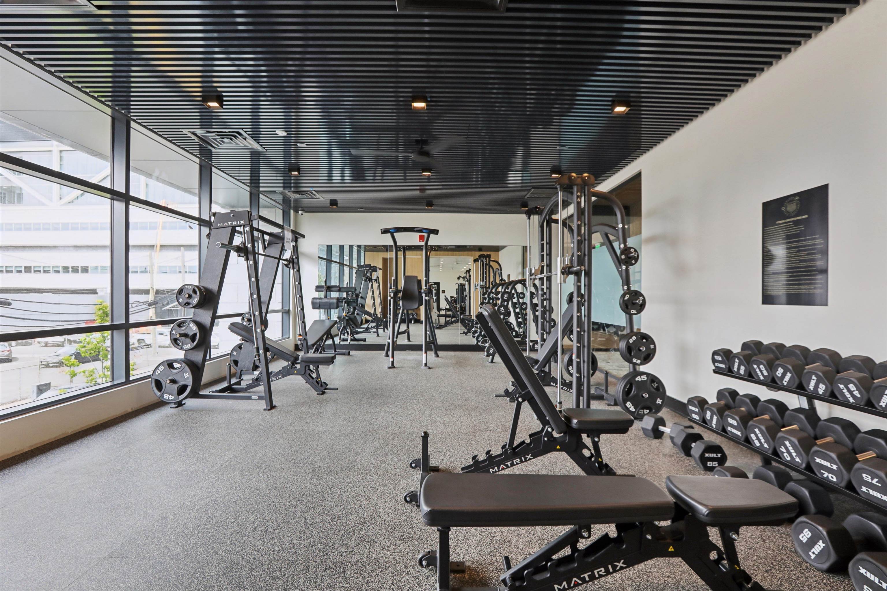 32 OAKLAND AVE Unit: 1506