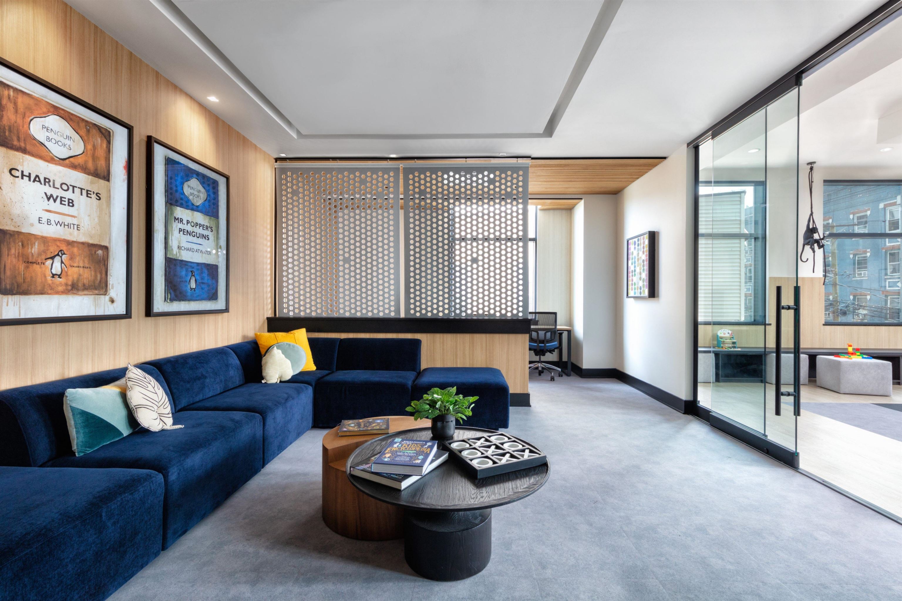 32 OAKLAND AVE Unit: 1506