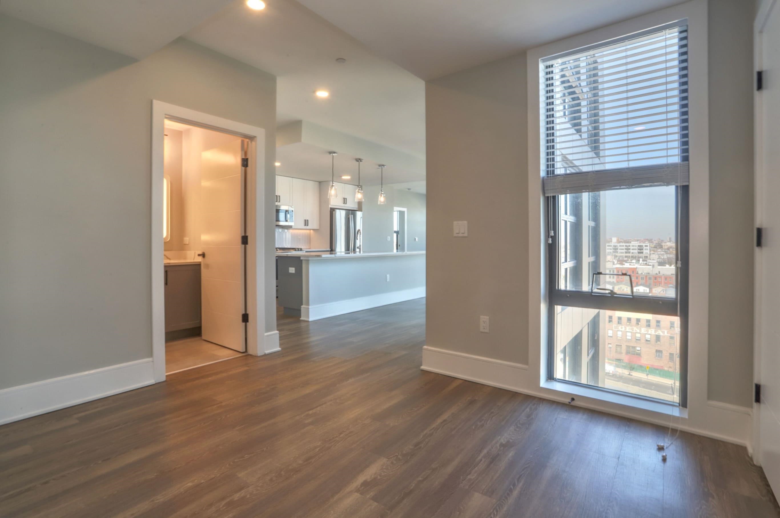 32 OAKLAND AVE Unit: 1506