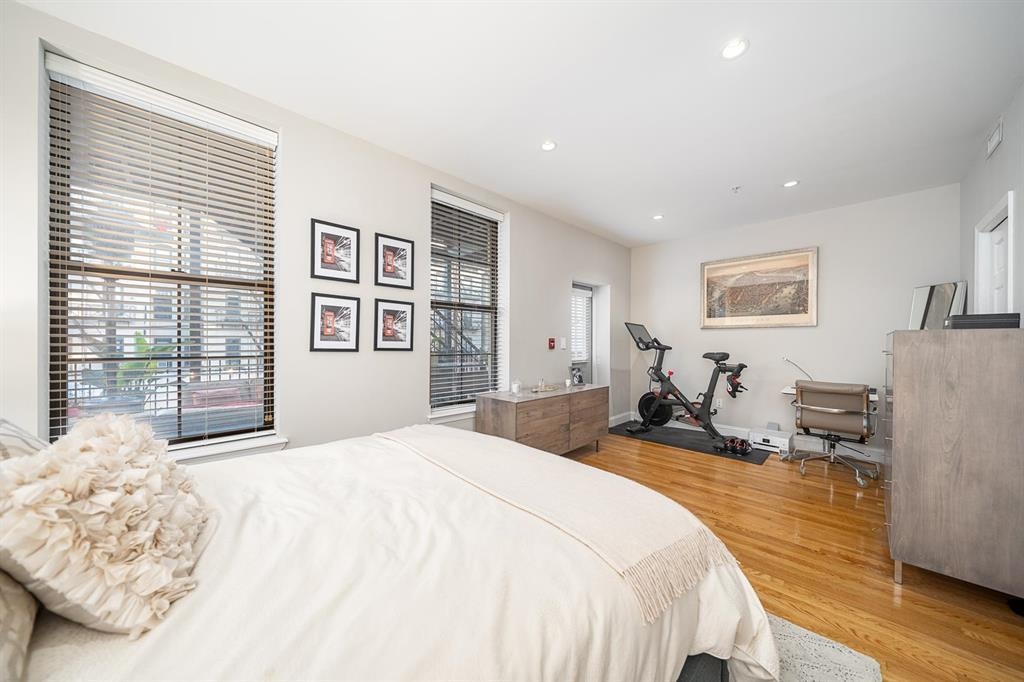 822 GARDEN ST Unit: 2