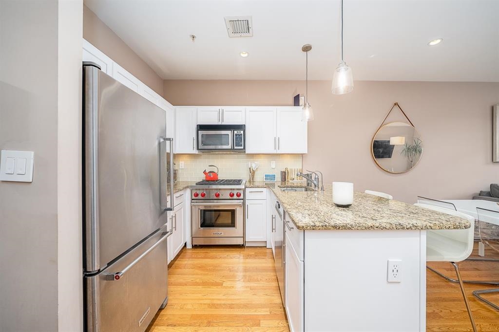 822 GARDEN ST Unit: 2