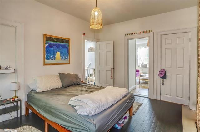 330 HALLADAY ST Unit: 2A